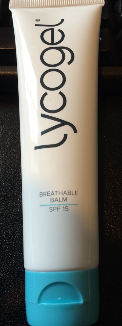 Tube (Breathable Balm 1)